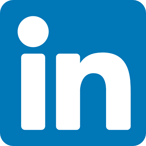 Icon Linkedin